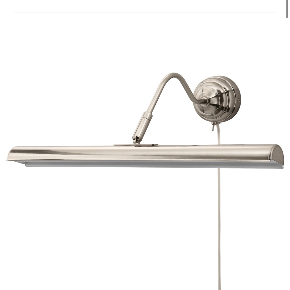 LED Wall Light